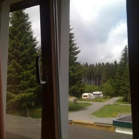 Aux Massotais 3* Petites Tailles