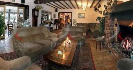 Aux Massotais 3*