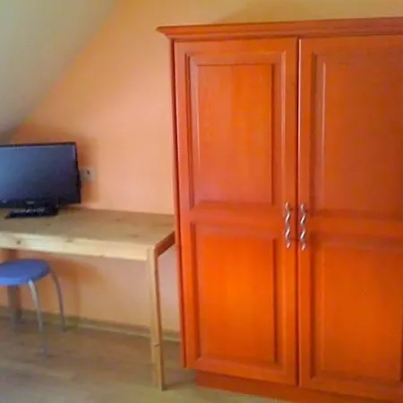 Aux Massotais 3*