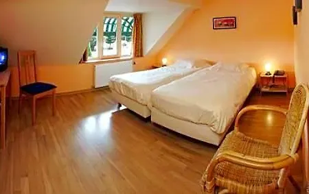 Aux Massotais 3* Petites Tailles