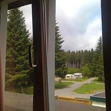 Hotel Aux Massotais 3*